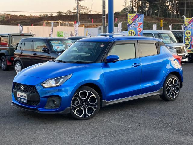 スイフト1.4 スポーツ