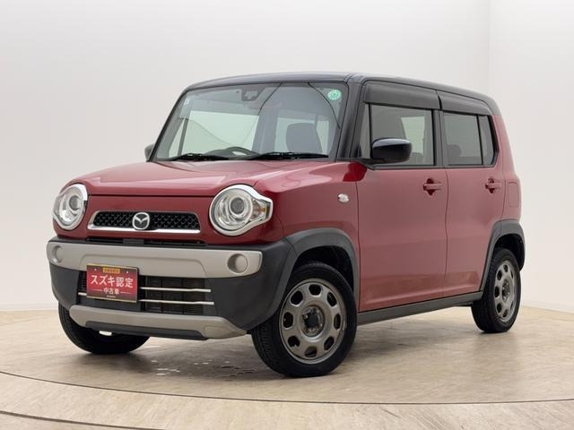 フレアクロスオーバーXG