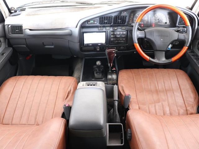 ランドクルーザー804.5 VXリミテッド 4WD