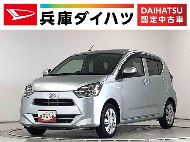 ミライースX SAIII