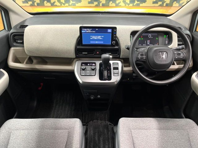 フリード1.5 e:HEV エアー