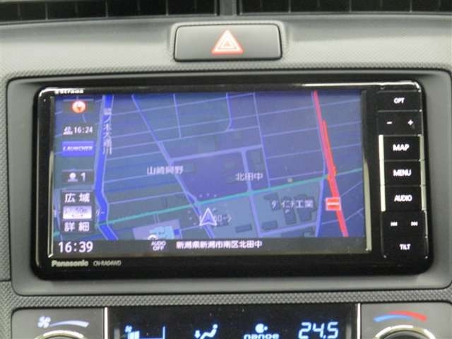 カローラアクシオ1.5 ハイブリッド