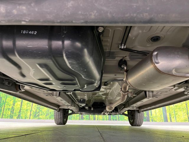 下回りがきれいなうちに、防錆加工の施工がオススメ。降雪地域はもちろん、沿岸部にお住いの方や、趣味でマリン・ウィンタースポーツをされる方にご好評いただいております。