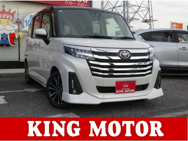 トヨタ★ルーミー　4ボタン・中古スマートキー　未登録状態（再登録可能な状態） トヨタ☆ルーミー 4ボタン・中古スマートキー 未登録状態（再登録可能