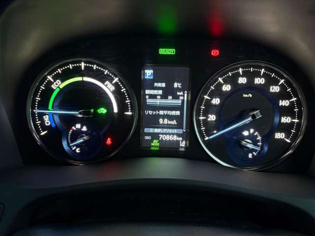 アルファードハイブリッド 2.5 S タイプゴールド E-Four 4WD