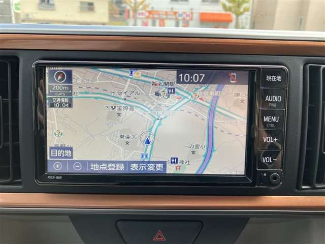 パッソ1.0 モーダ チャーム