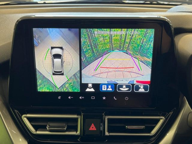 �y�S���ʃ��j�^�[�p�J�����z��p�̃J�����ɂ��A�ォ�猩���낵���悤�Ȏ��_��360�x�N���}�̎��͂��m�F���邱�Ƃ��ł��܂������p�������m�F���₷���A�����ꏊ�ł̐؂�Ԃ��⒓�Ԃ��X���[�Y�ɍs���܂��B