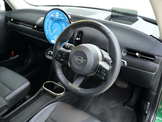 ミニクーパー