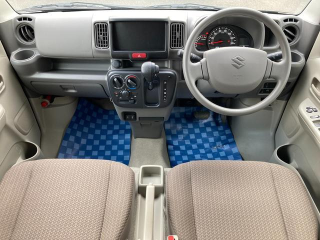 エブリイジョイン ターボ ハイルーフ