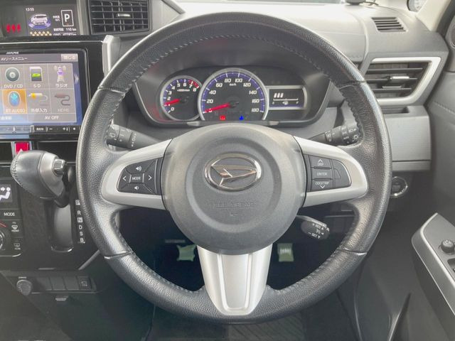 �y�����v�����X�e�A�����O�z�㎿�Ȋv���g�p���邱�ƂŁA��ɂ����������݂ƂĂ��^�]���₷���n���h���ł���