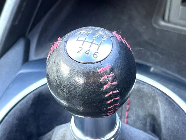 【フロア6速MT】走りの6速MT!!スポーティーな走行をお楽しみいただけます♪