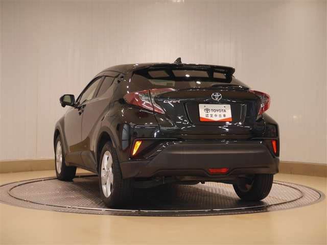 C-HR1.2 S-T LEDパッケージ 4WD