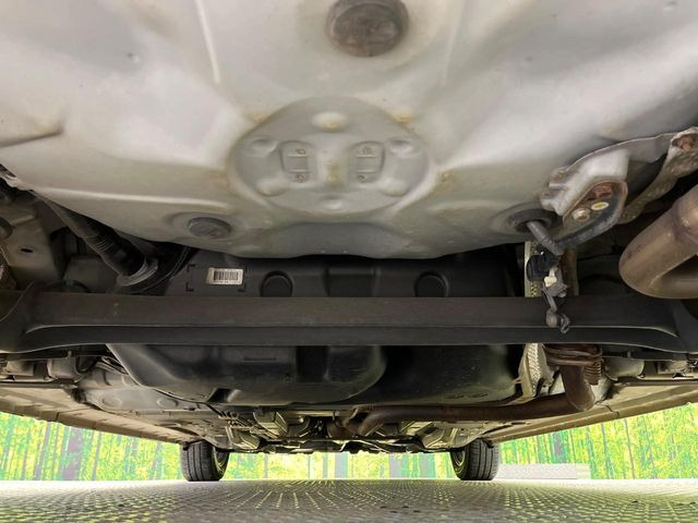 下回りがきれいなうちに、防錆加工の施工がオススメ。降雪地域はもちろん、沿岸部にお住いの方や、趣味でマリン・ウィンタースポーツをされる方にご好評いただいております。