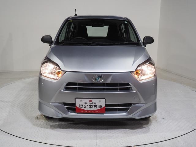 ミライースL SAIII 4WD