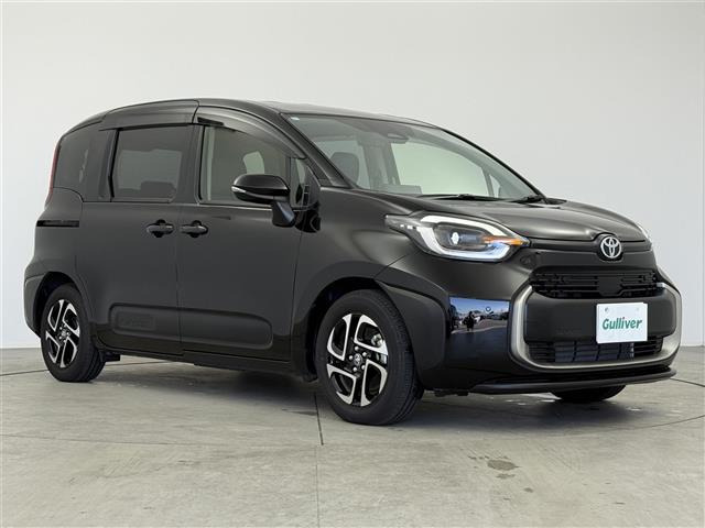 シエンタハイブリッド 1.5 Z