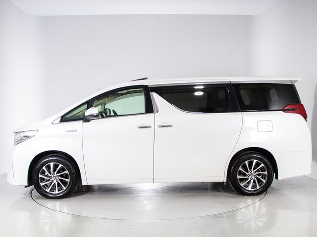 ★サイドビュー★ダウンサス、車高調、ホイール等のカスタムも承っております!