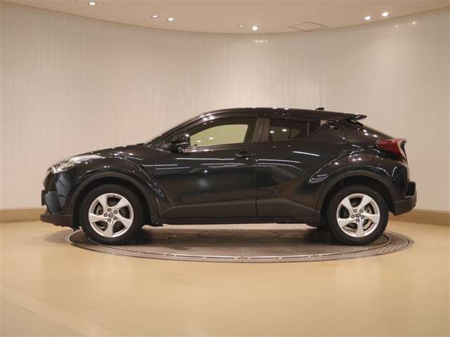 C-HR1.2 S-T LEDパッケージ 4WD