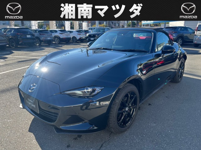 ロードスター1.5 S スペシャルパッケージ