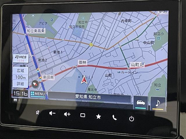 ソリオバンディット1.2 ハイブリッド(HYBRID) MV