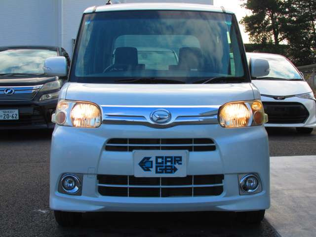 タントG スペシャル