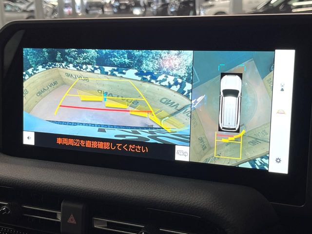 �y�p�m���~�b�N�r���[���j�^�[�z��p�̃J�����ɂ��A�ォ�猩���낵���悤�Ȏ��_��360�x�N���}�̎��͂��m�F���邱�Ƃ��ł��܂������p�������m�F���₷���A�����ꏊ�ł̐؂�Ԃ��⒓�Ԃ��X���[�Y�ɍs���܂��B