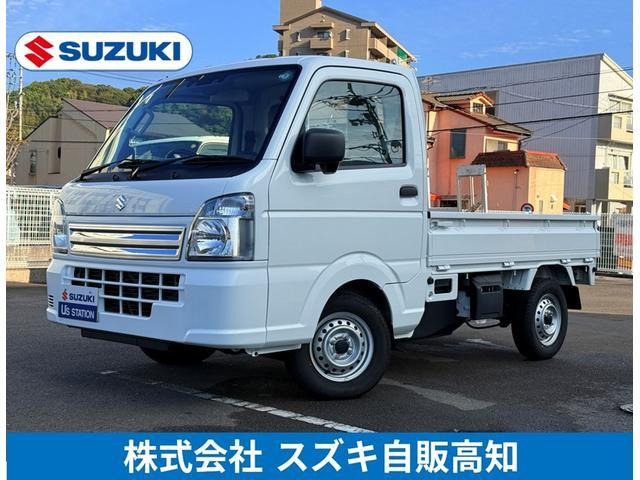 キャリイKC エアコン パワステ