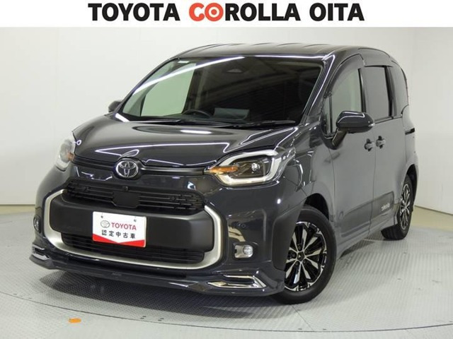 シエンタハイブリッド 1.5 Z