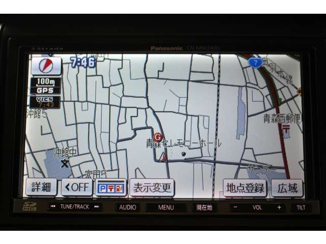 �X�g���[�_�i�r