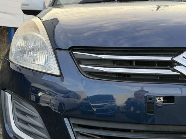 スイフト1.2 スタイル-DJE