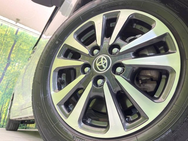 【純正15インチアルミホイール】外観にマッチした純正アルミホイールを装着しております。各種社外アルミホイールや、スタッドレスタイヤも取扱いしております。是非ご相談ください♪