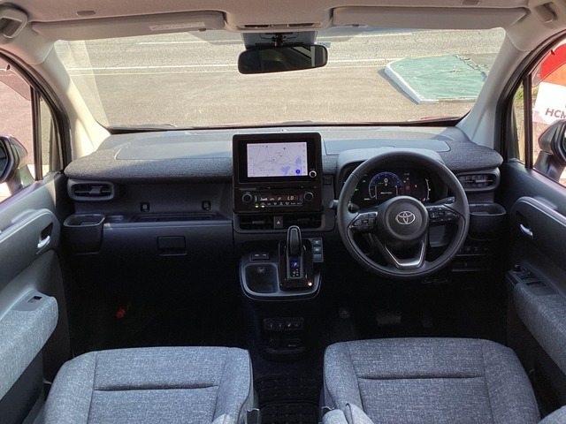 シエンタハイブリッド 1.5 Z