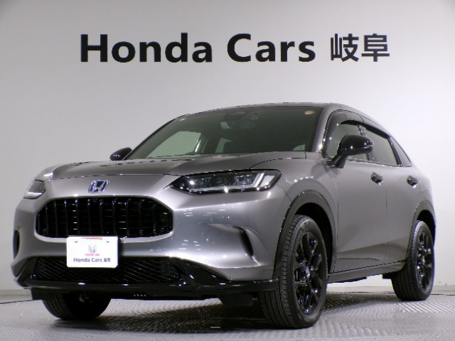 ZR-V2.0 e:HEV Z ブラックスタイル 4WD