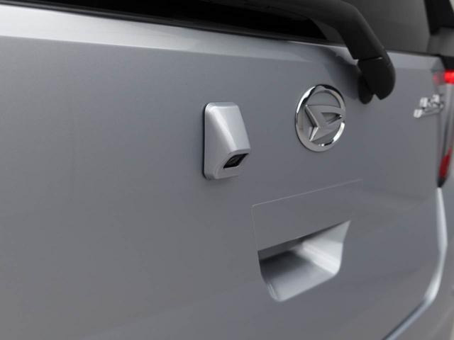 ミライースX SAIII