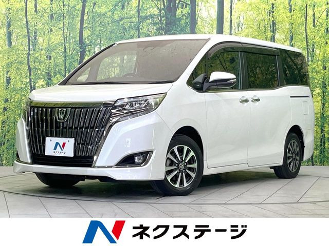 エスクァイア(トヨタ) 2.0 Gi プレミアムパッケージ ブラックテイラード 中古車画像