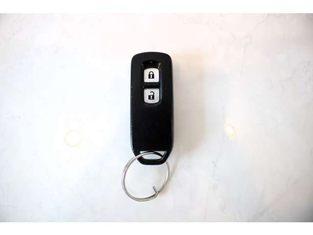 �X�}�[�g�L�[