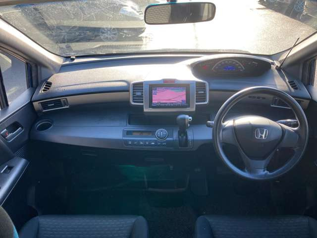 フリードスパイク1.5 G ジャストセレクション 4WD