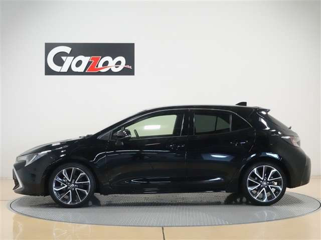 カローラスポーツ1.8 ハイブリッド G Z