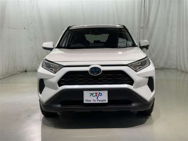RAV42.5 ハイブリッド X E-Four 4WD