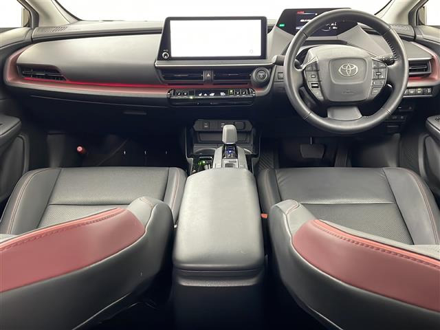 プリウス2.0 Z E-Four 4WD