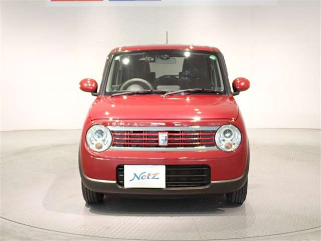 アルトラパンFリミテッド