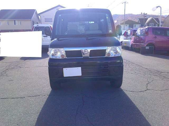 クリッパーリオE