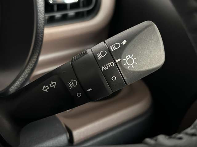 �I�[�g���C�g�t��!