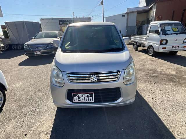 ワゴンRウィズ 昇降シート車