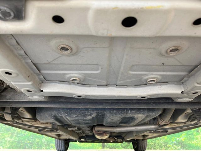 下回りがきれいなうちに、防錆加工の施工がオススメ。降雪地域はもちろん、沿岸部にお住いの方や、趣味でマリン・ウィンタースポーツをされる方にご好評いただいております。