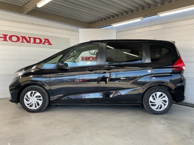 フリード1.5 G ホンダセンシング