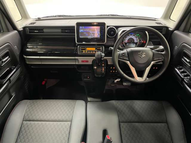 スペーシアカスタムハイブリッド(HYBRID)  XS