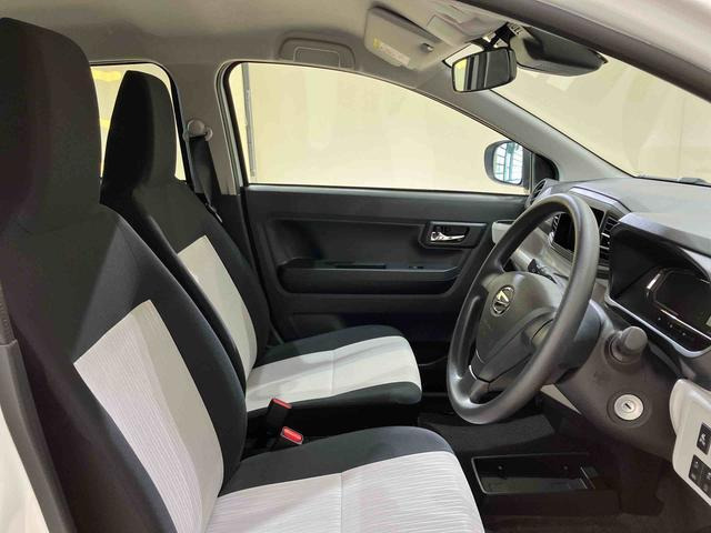 ミライースX SAIII 4WD