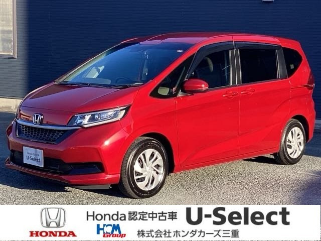 フリード1.5 G ホンダセンシング