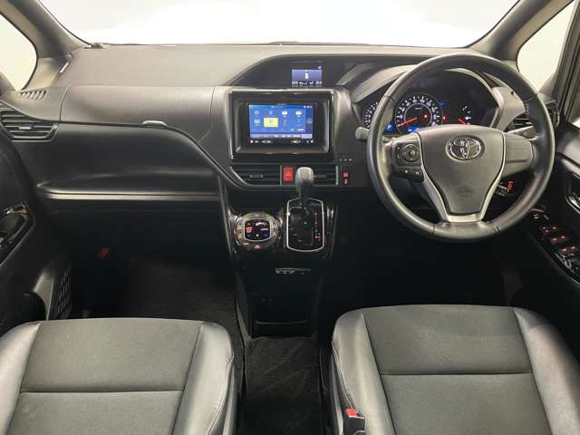 ノア2.0 Si W×B II