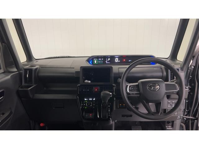 タントカスタムX